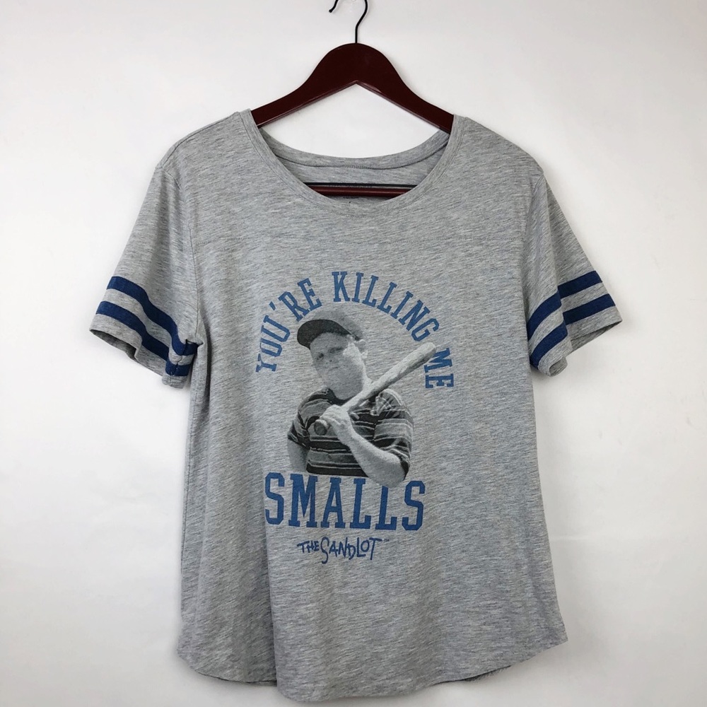 Hybrid Tees | Women’s Graphic Tee The Sandlot